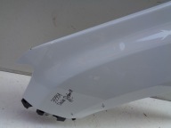 fender left front DACIA DUSTER II 17- NR 35551