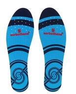 SORBOTHANE WKŁADKI DO BUTÓW Z LOGO KLASYCZNE