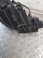 light left front 26060EM00A NISSAN TIIDA 07R- EUROPA