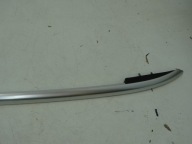 Dachreling dach CHROM links VOLKSWAGEN GOLF VI PLUS 5M0860043