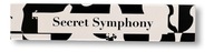 Lullalove Perfumetka Secret symphony 33 ml