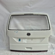 VW T6 MULTIVAN 15- trunk door boot rear part rear