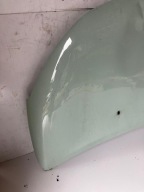 bonnet CITROEN C3 III ELSB