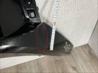 BMW 1 F70 m-packet 2024-> SPOILER diffusore Paraurti posteriore 5A268B0