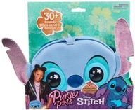 Purse Pets Stitch Interaktywna Torebka z ruchomymi oczami Spin Master