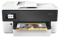 DRUKARKA HP OFFICEJET PRO 7720 ADF WIFI LAN WADA