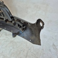 BMW I3 I01 13- spoiler front bumper PDC 7462284