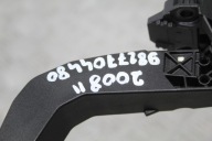 accelerator pedal caps PEUGEOT 2008 II 2 9827704480