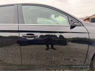 door right front right front complete KTV OPEL CORSA F
