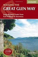 The Great Glen Way: Fort William to Inverness