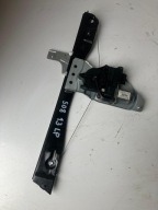 window regulator left front PEUGEOT 508 and 9688808280