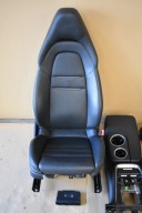 IDEALNE Sitze KPL. + MODULY PORSCHE PANAMERA 971 1