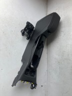 armrest TUNEL central CITROEN C4 CACTUS LIFT