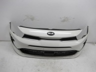 bumper KIA RIO IV 4 PDC front front
