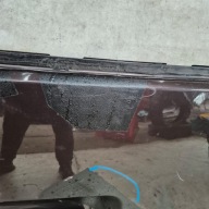 VW T5 MULTIVAN 03-15 trunk door boot rear part rear