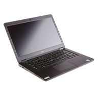 Laptop Dell Latitude 5490 i5-8 8GB 256GB SSD WIN10PRO
