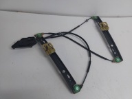 AUDI A1 8X 3D mechanism lifting windows left front 8X3837461