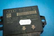Bedienteil Parken PDC Audi A6 A7 4G0919475D