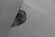 TOYOTA IQ 09-15 fender right front front