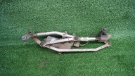 wiper mechanism front RENAULT LAGUNA 3 W00011129