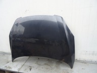 KIA CEED and bonnet