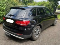 MERCEDES GLC 43 AMG W253 18R dach