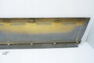moulding door left front MERCEDES SL R129 129690340