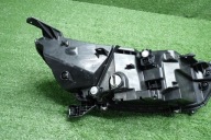 HONDA C-RV CRV FULL LED 23- reflektor left light left