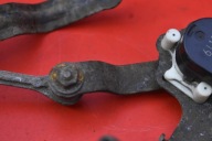 sensore POZIOMOWANIA luci TOYOTA C-HR 1 e 16-20