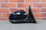 mirror right BMW iX3 G08 m-packet RHD