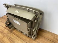 passenger compartment of the dashboard complete Ford Escape IV Kuga MK3 2020+