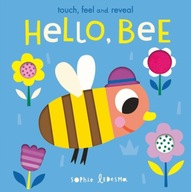 Hello, Bee: Touch, Feel and Reveal Otter Isabel