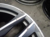 disk disk AUDI 5x112 ET43 835J 20" 4G9