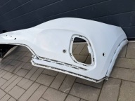 Mercedes Eqa a243 Stoßstange vorne vorne