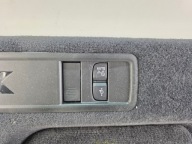 boot upholstery left BMW X5 G05 LCI 5A40E27 5A0B5A8