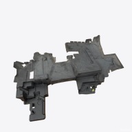 luftansaugkanal links CITROEN C4 III 9831343080
