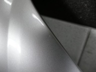 AUDI A8 D3 LIFT Capot LY7W
