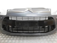 bumper front front CITROEN C4 LIFT PDC