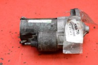 starter test 9648644680 PEUGEOT 307 1 and 1.4 8V 75 KM 01-05