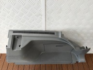 LACETTI DAEWOO NUBIRA II 04-12 KOMBI boot upholstery right left rear part