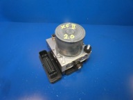 JAGUAR XF X260 XE X760 pump ABS control unit
