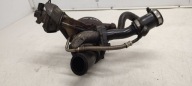 turbo Peugeot 407 2,0 HDI