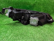 REFLEKTOR left front VW GOLF VIII 24- LIFT FULL LED NR.1600