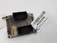 computer motore ECU 1039S01164 OPEL