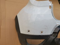 bumper rear part rear DACIA DUSTER II 850222027r