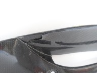 FERRARI 488 PISTA SPIDER SPOILER left front CARBON