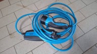 cső töltés autó kabel ladowarka Komplet Alpine A390 35201100065