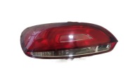 light left rear part VOLKSWAGEN SCIROCCO III EUROPA