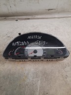dials Hyundai Matrix 1.5 CRDI 2003-27810H