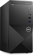 Počítač Dell 3910 MT i3-12100 8GB 256 SSD WIN11p